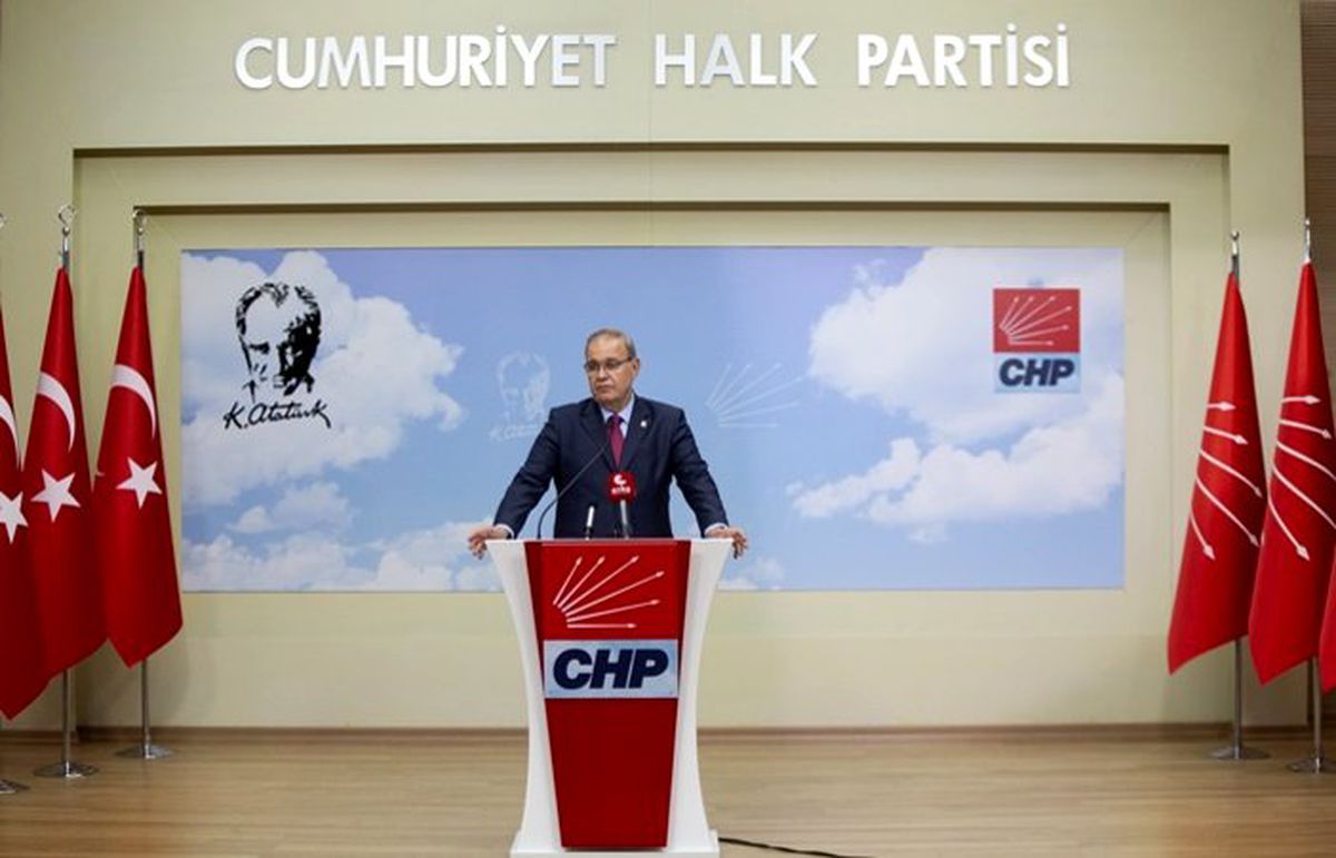 "BDDK kurulduğundan bugüne ilk defa böyle bir açıklama yapıyor"