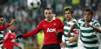 Berbatov emekliye ayrıldı