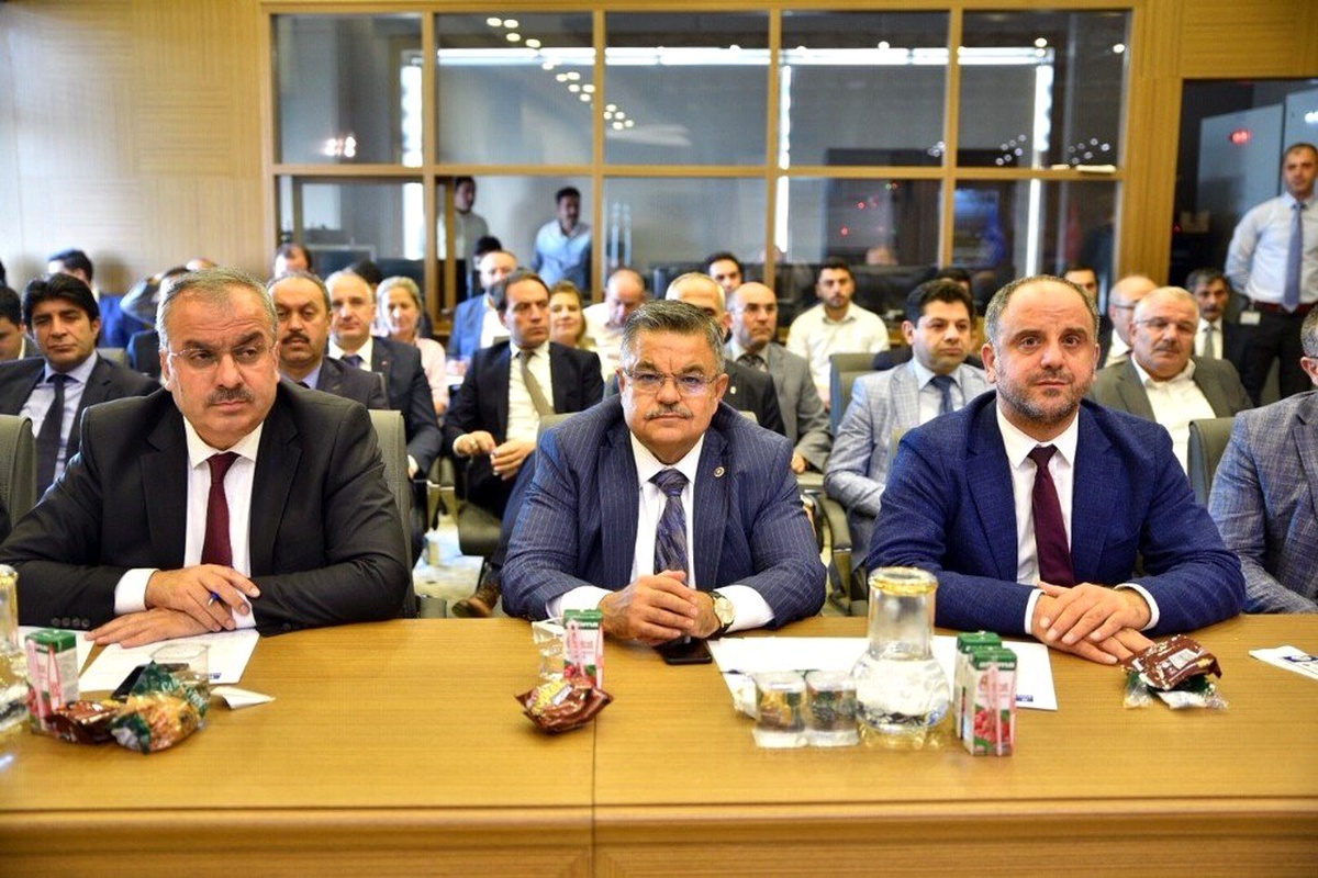 Bursa\'da kaldırım işgâllerine geçit yok