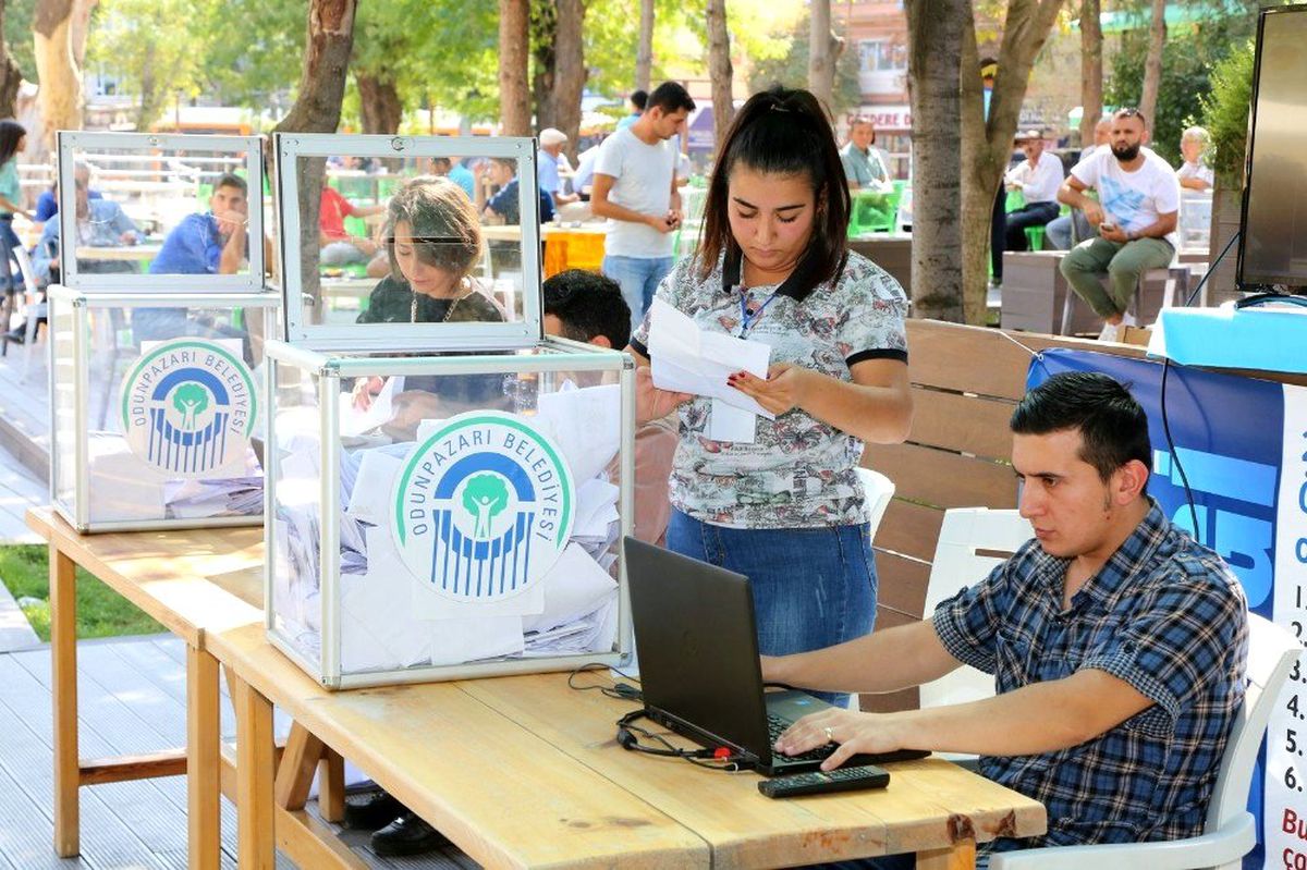 Çay fiyatı \'referandum\'u sonuçlandı