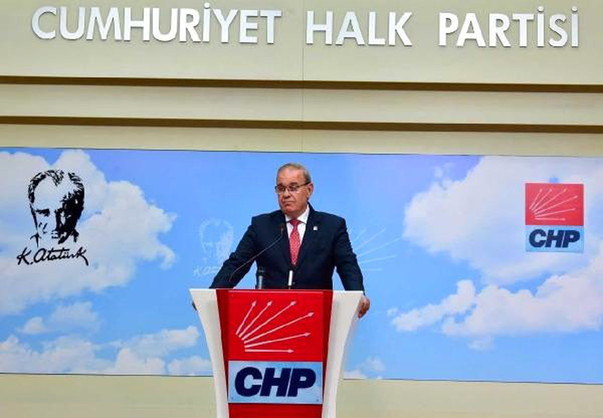 Chp\'li öztrak: millet ittifakı\'nı değersizleştirmeye kimsenin hakkı yok
