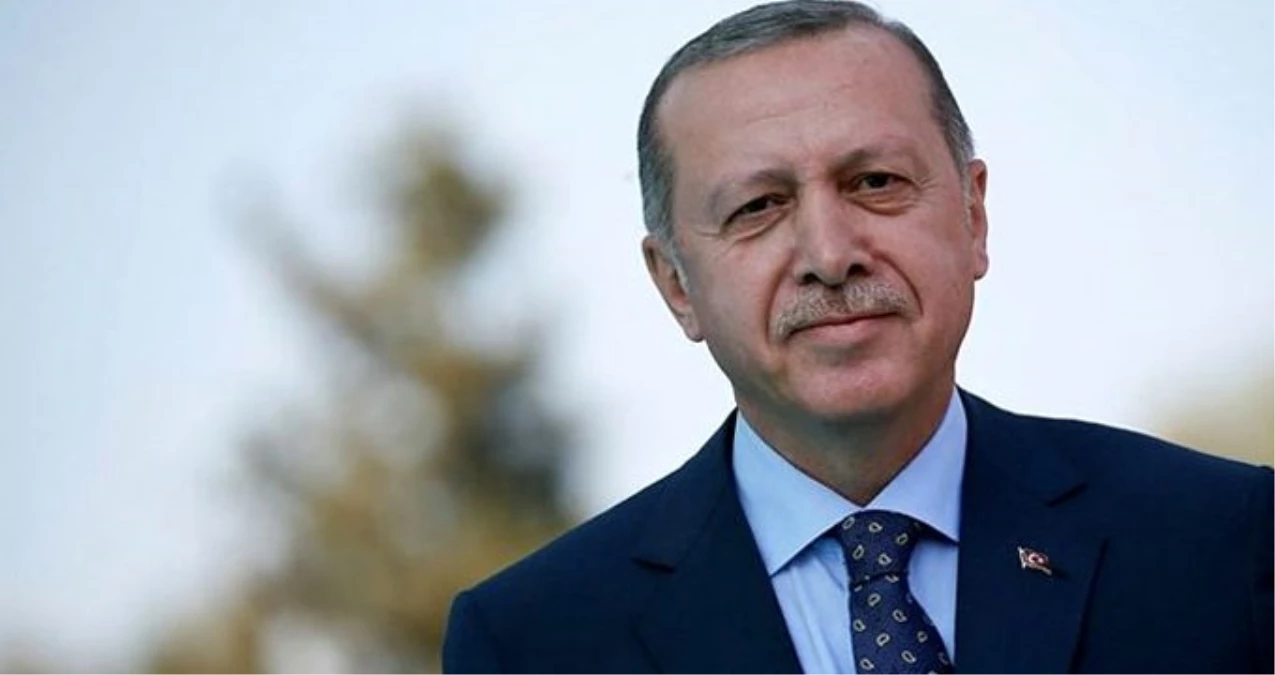 Cumhurbaşkanı Erdoğan, 15 yıl önceki fotoğrafını yayımladı