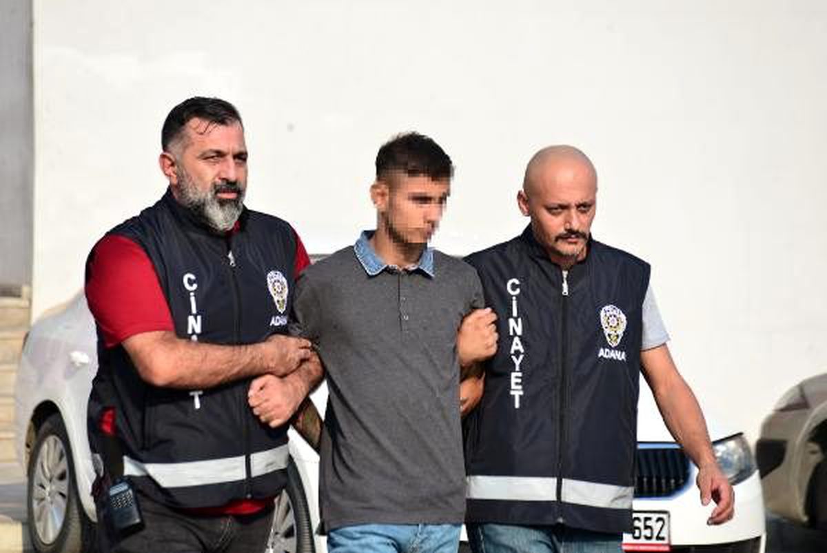 Düğünde atılan leblebi yüzünden öldürüldü