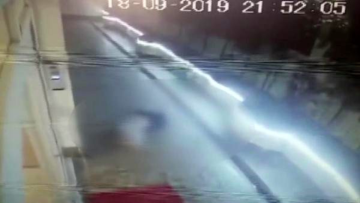 Esenyurt\'ta bakıcı kadının sır ölümü