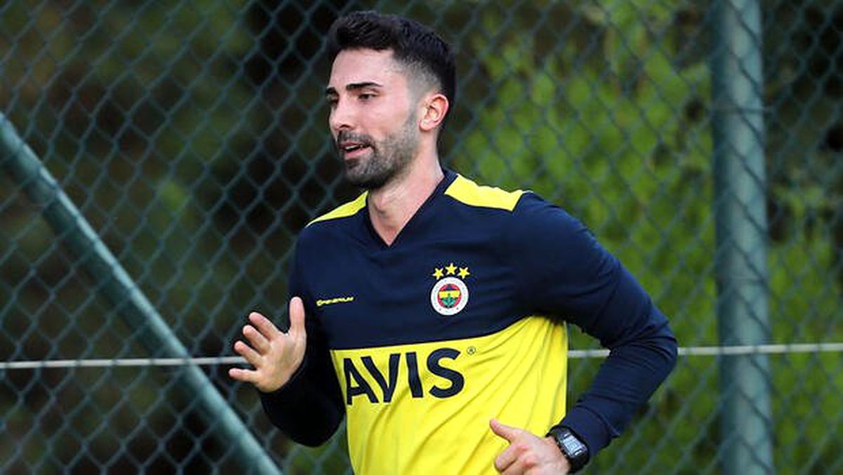 Fenerbahçe\'de sakatlarda son durum! Emre Belözoğlu...