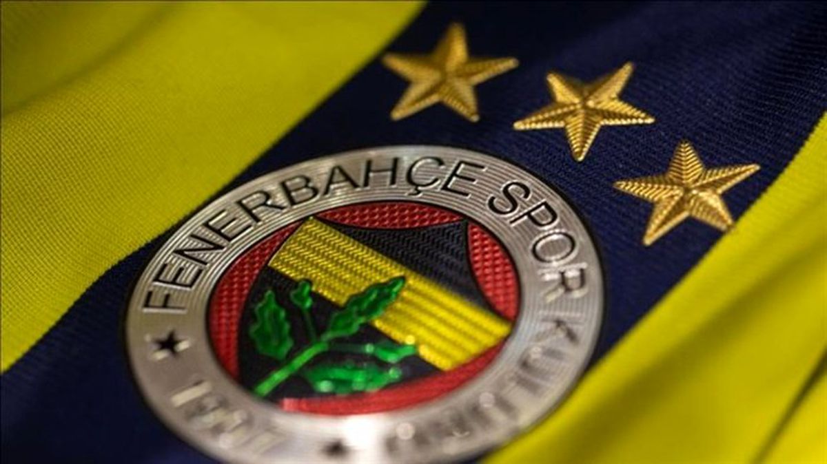 Fenerbahçe\'den TFF\'ye \'kural hatası\' başvurusu