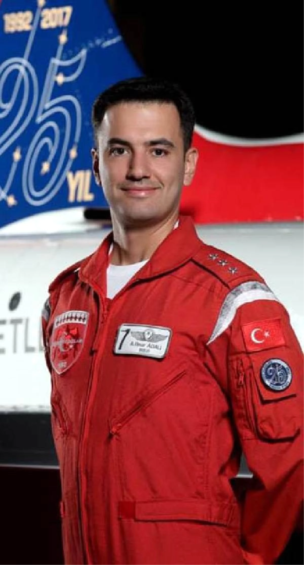 Fetö sanığı türk yıldızları eski pilotu: 30 ağustos\'taki alçak uçuş normaldi