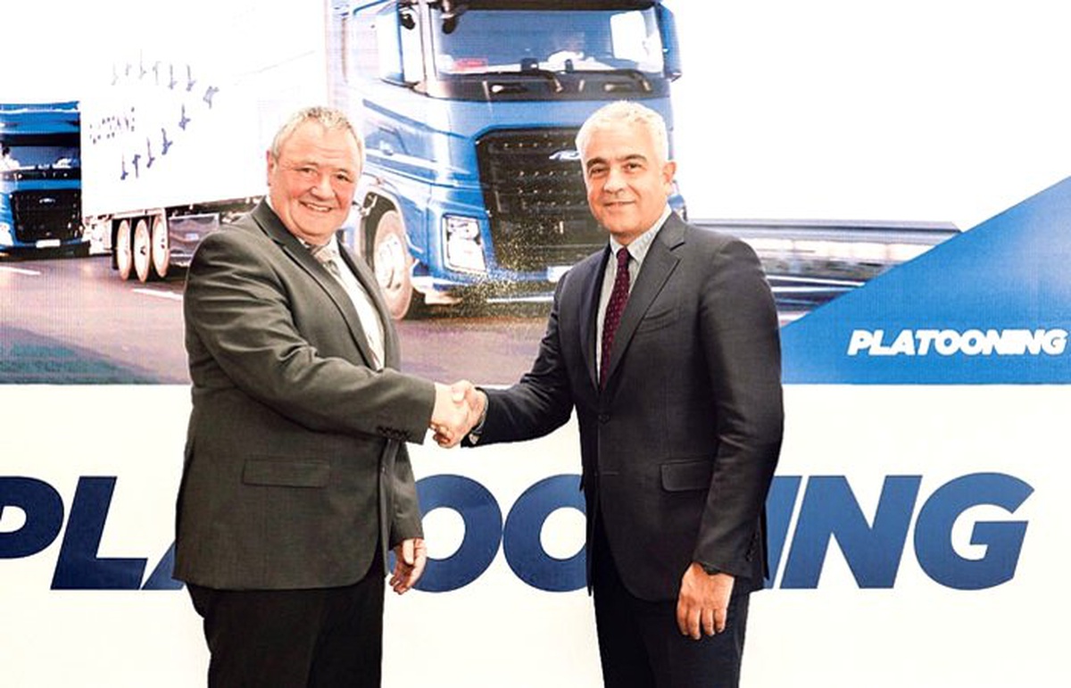 Ford Otosan, otonom sürüşe bir adım daha yaklaştı