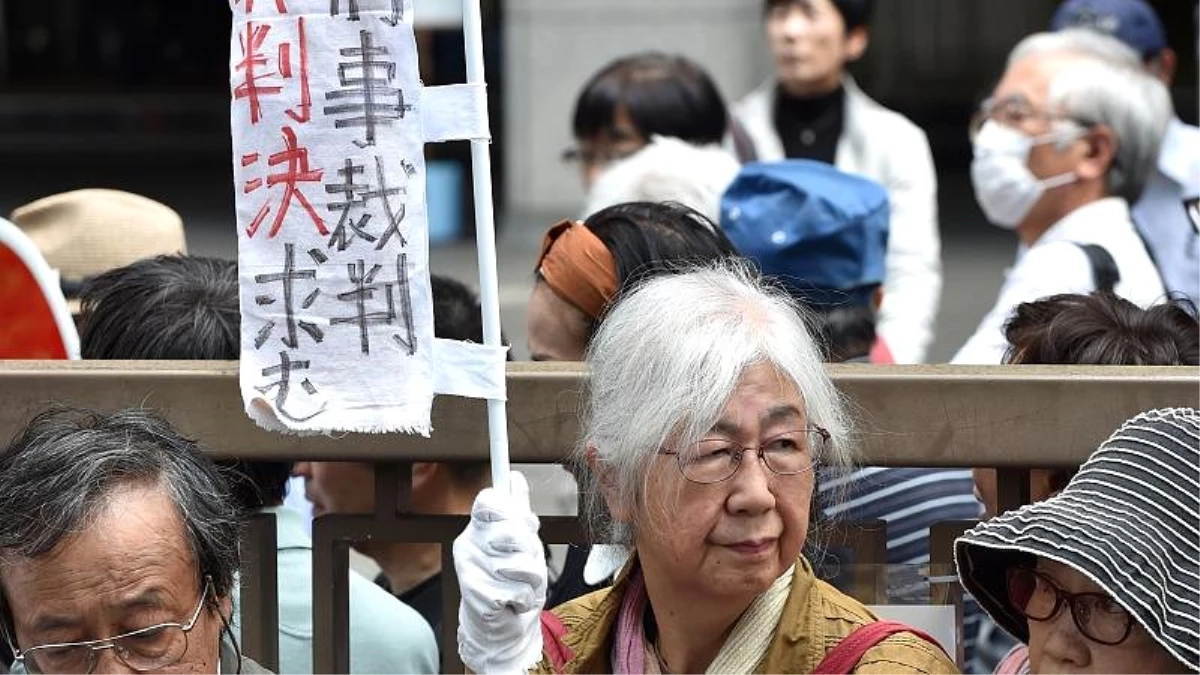 Fukuşima nükleer felaketinin ardından "ihmalkarlıkla" suçlanan 3 Japon yönetici aklandı