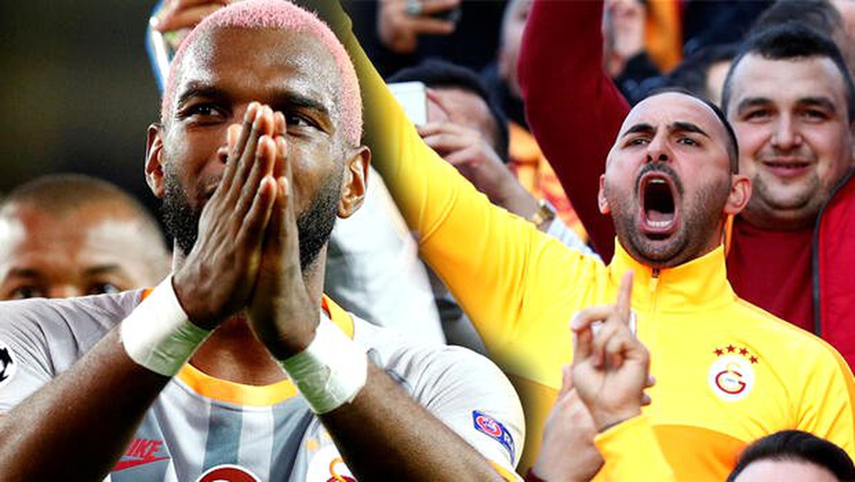 Galatasaray\'ın Brugge maçından kazandığı çılgın para!