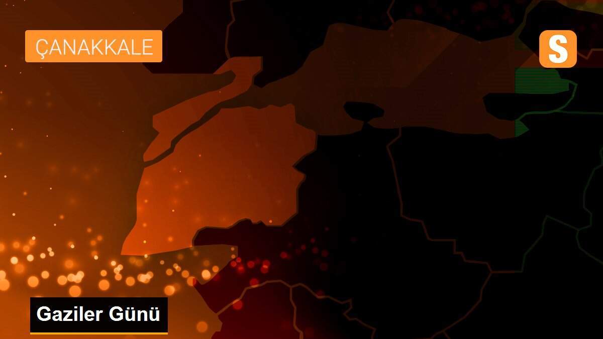 Gaziler Günü