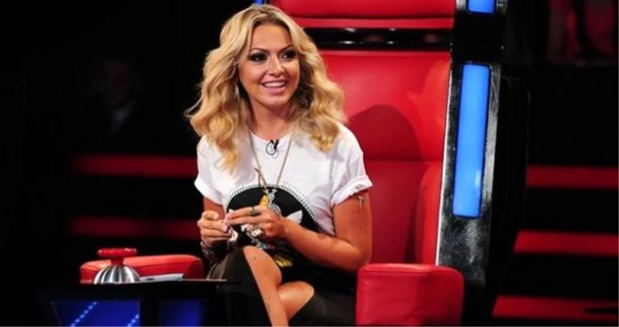 Hadise leoparlı kıyafetiyle küvet pozu verdi