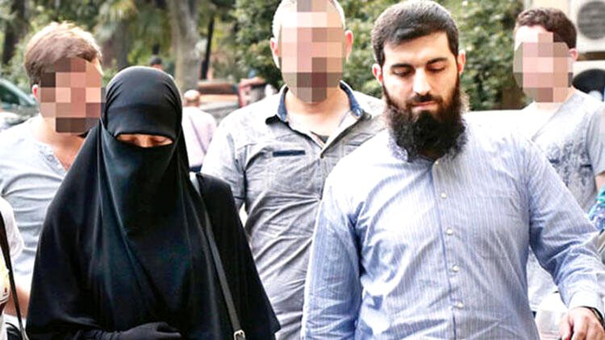 Halis Bayancuk hakkında yeni gelişme