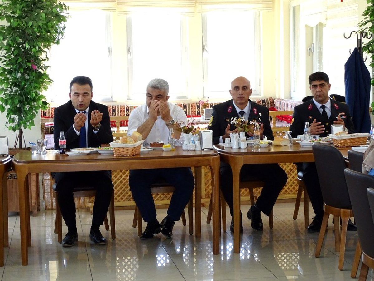 Hasan Musab Okatan: "19 Eylül gazilerimizin onur ve şeref günüdür"
