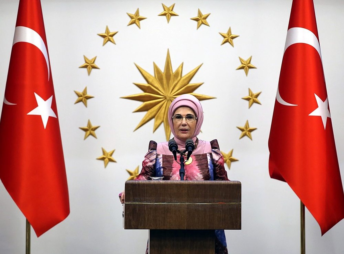 "Her alanda millileşme gayreti içindeyiz"
