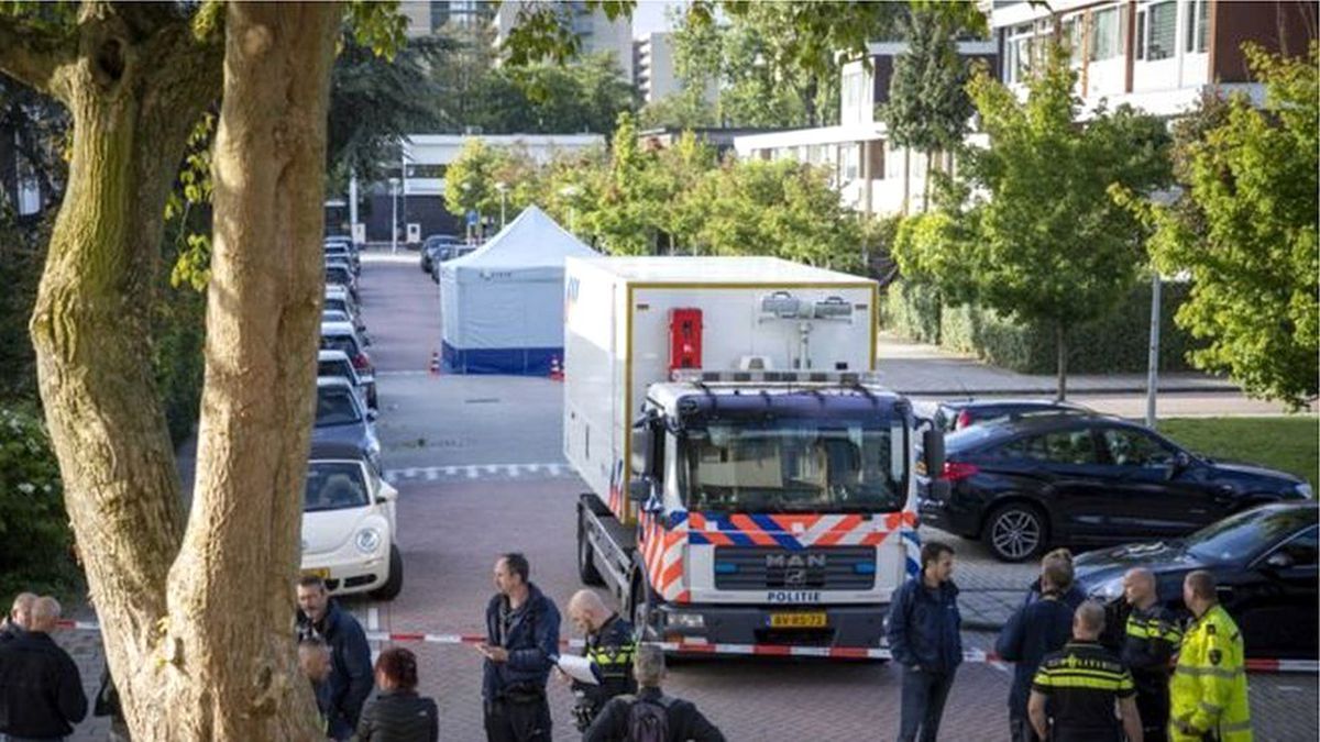 Hollanda\'da mafya hesaplaşması davası: İtirafçı sanığın avukatı öldürüldü