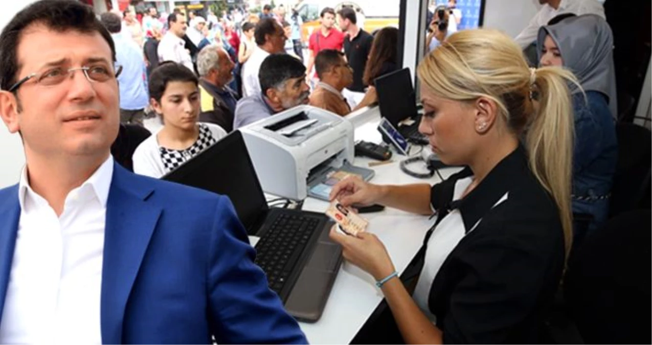 İBB İstanbulkart merkezlerinin sayısını iki katına çıkarıyor