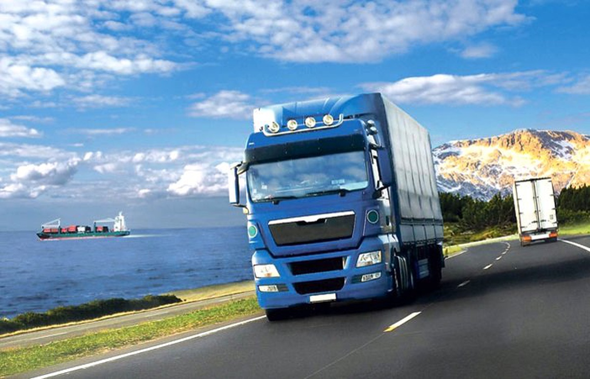 İhracat taşımalarında 1 milyon TIR rekoru