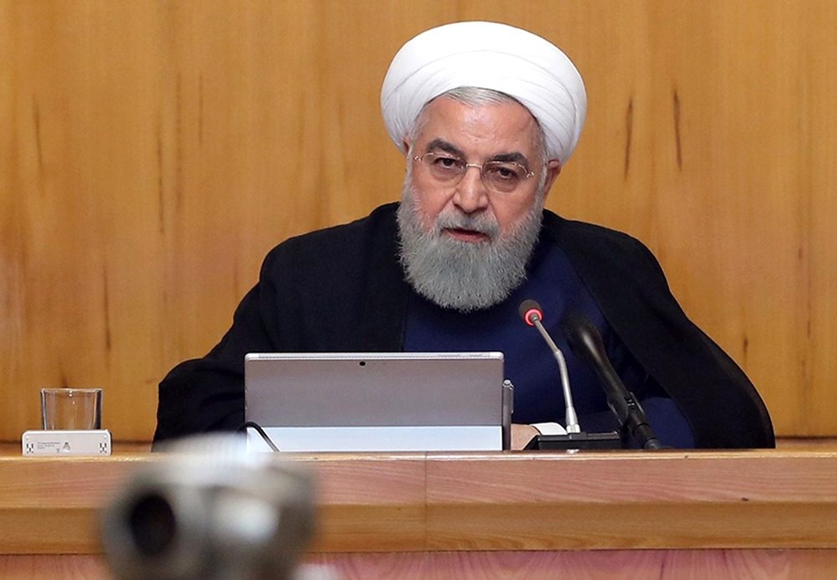 İran Cumhurbaşkanı Ruhani ve heyeti için ABD\'den vize