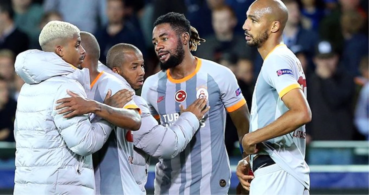 İtalyanların tepki gösterdiği Nzonzi, Galatasaray\'ın vazgeçilmezi oldu