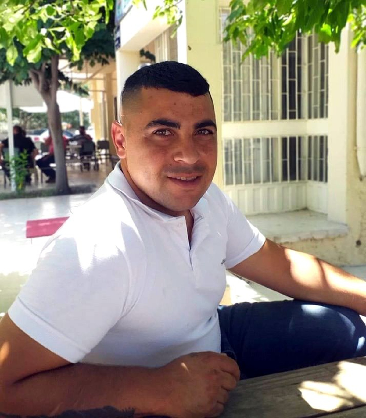 İzmir\'de silahlı saldırı sonucu adliyeye sevk edilen 4 şüpheli tutuklandı