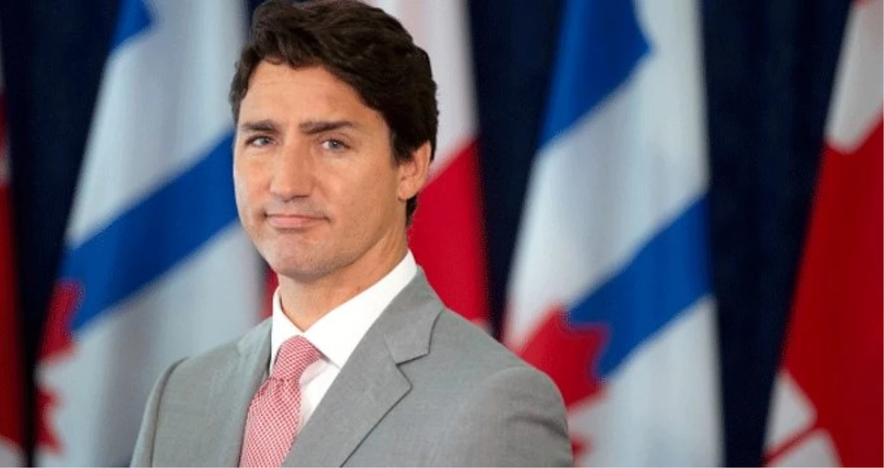Kanada Başbakanı Trudeau, gençliğinde çektirdiği ırkçı fotoğraftan dolayı özür diledi