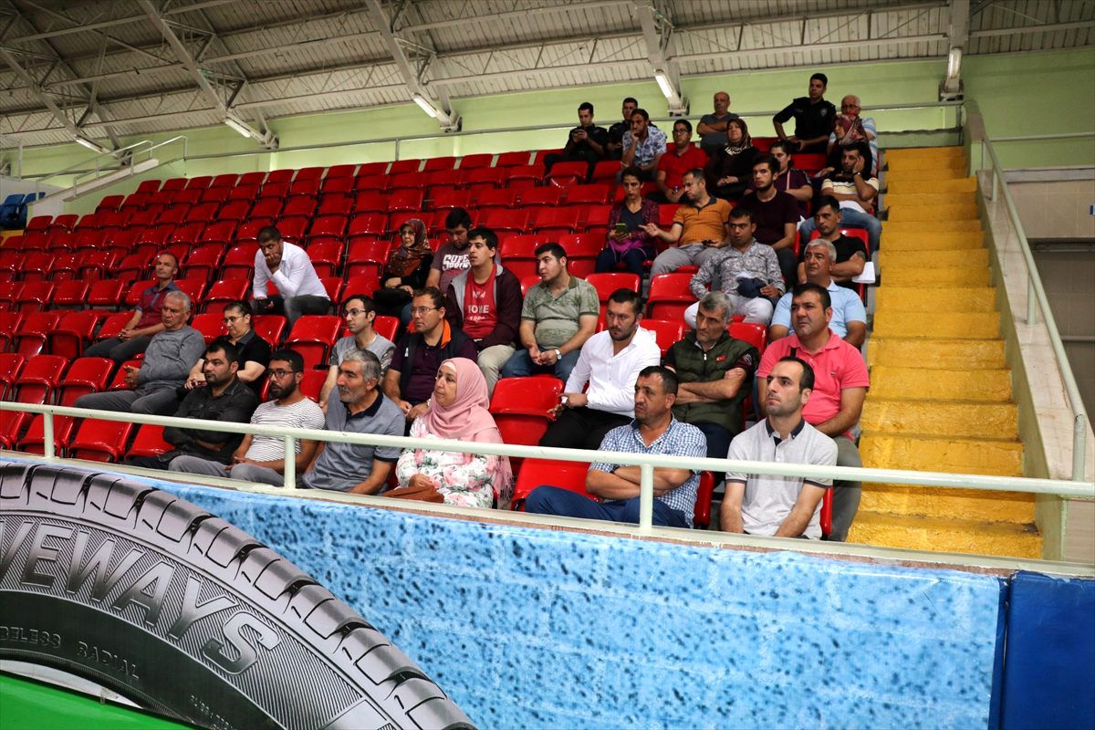 Kocaeli Emniyet Müdürlüğüne kurayla terör mağduru işçi