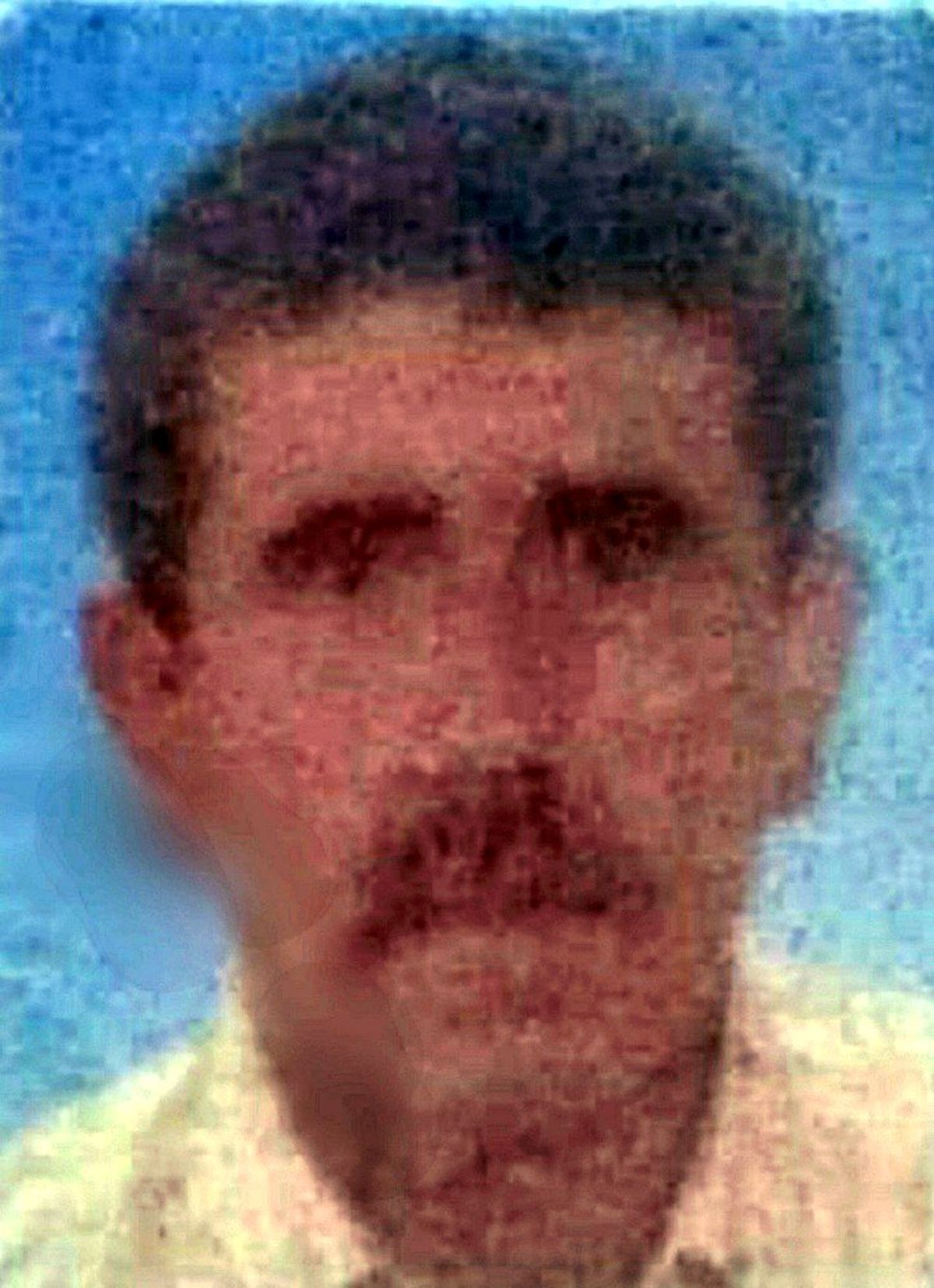 Köprü altında ölü bulundu