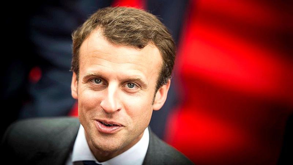 Macron: Sarı Yelekliler krizi benim \'daha iyi\' bir cumhurbaşkanı olmama vesile oldu