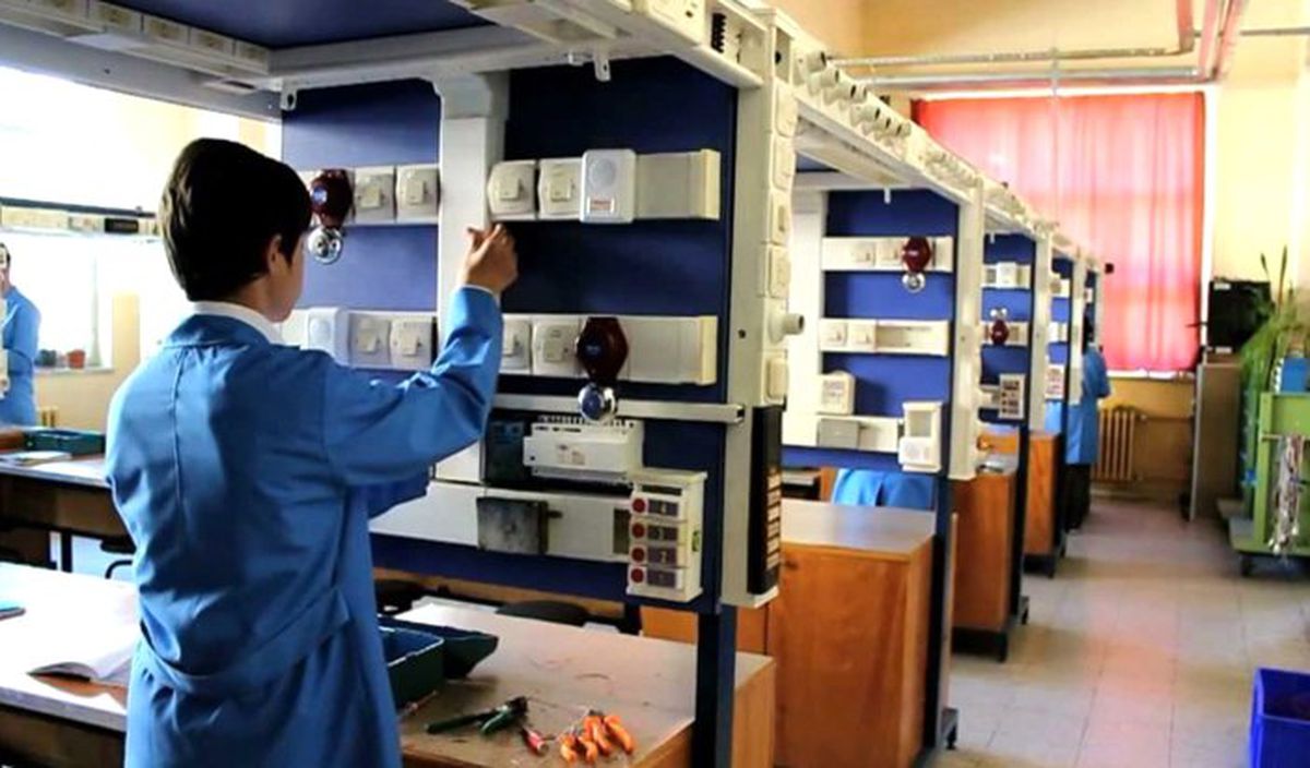 Mesleki eğitim sistemine ‘Türk-Alman Model’i önerisi geldi