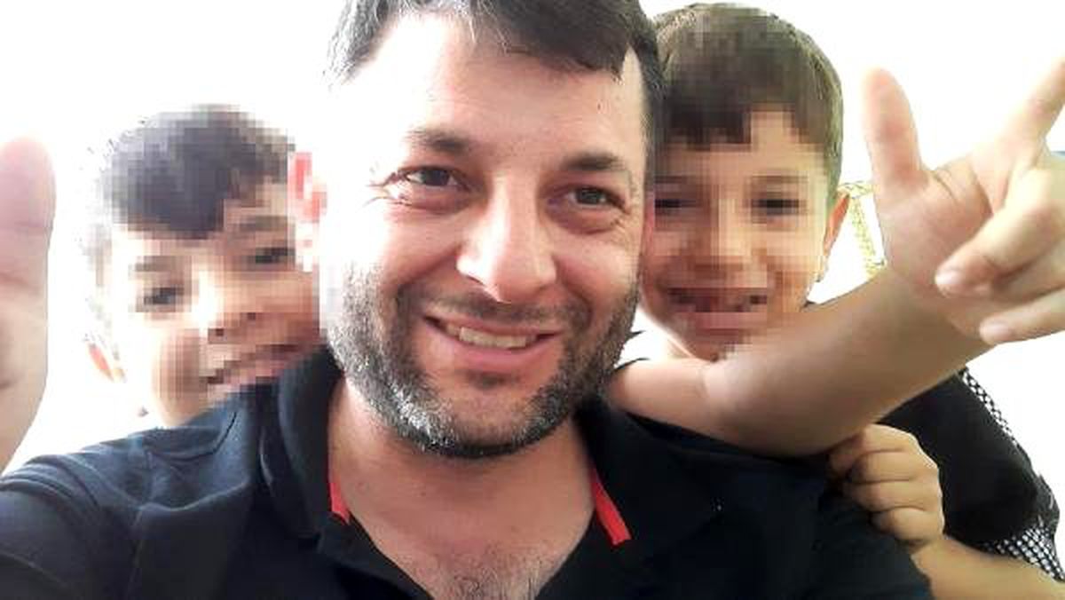 Oğlunu icra yoluyla alan baba: velayetleri bende, çocuklarım kavuştu