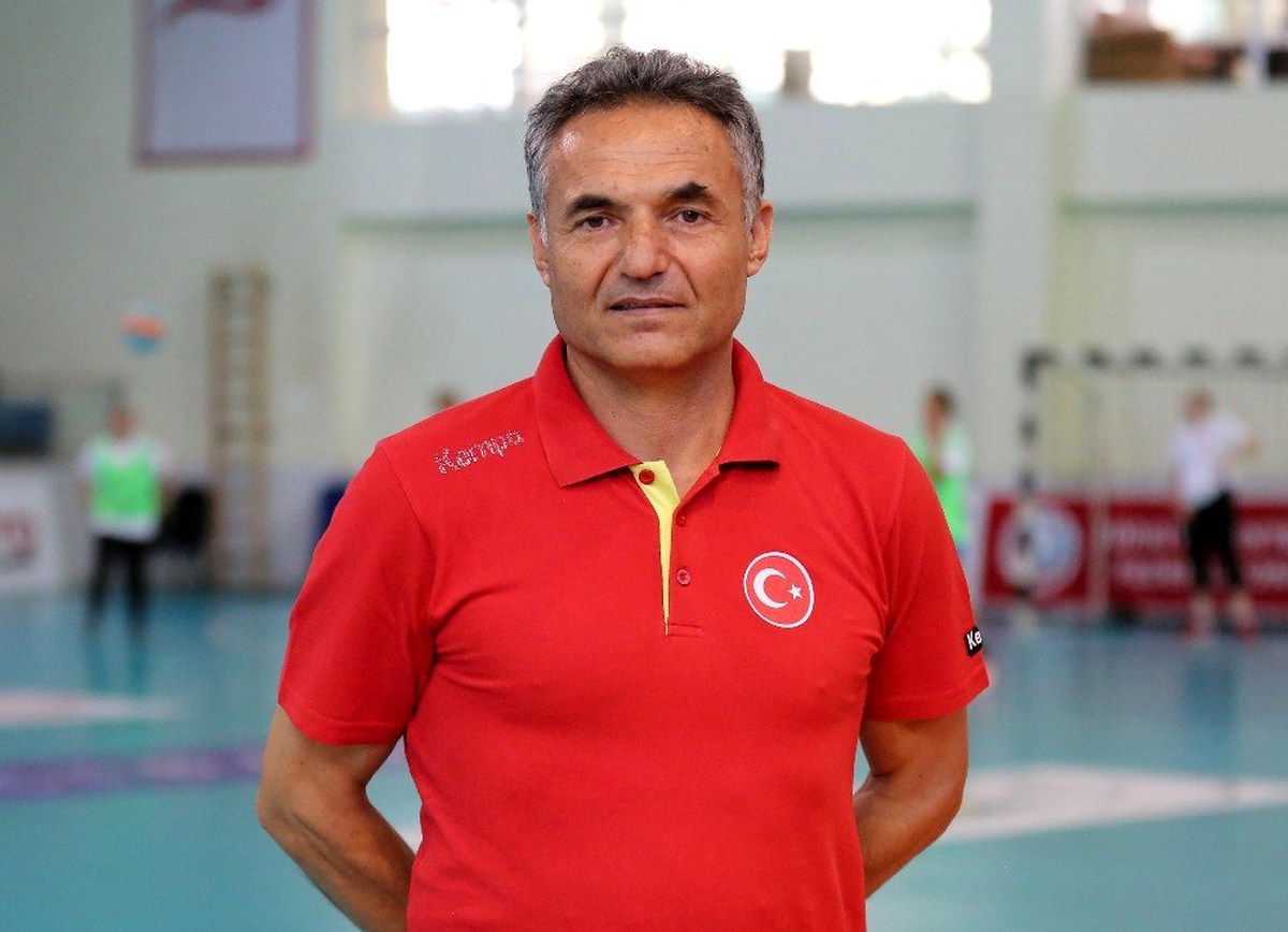 (Özel Haber) Birol Ünsal: "Yunanistan\'da görevlisiyle, polisiyle, seyircisiyle centilmenliğe ve...