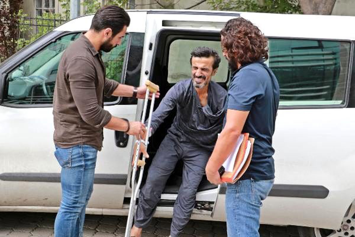 Özgecan ve 2 çocuğunu rehin alan eski koca: psikolojim çok bozuktu
