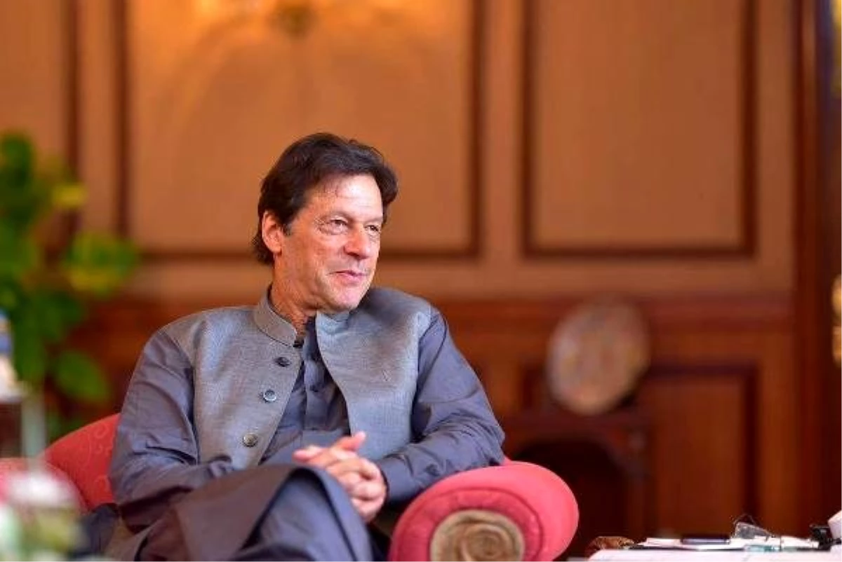 Pakistan başbakanı khan, suudi arabistan\'a gidiyor