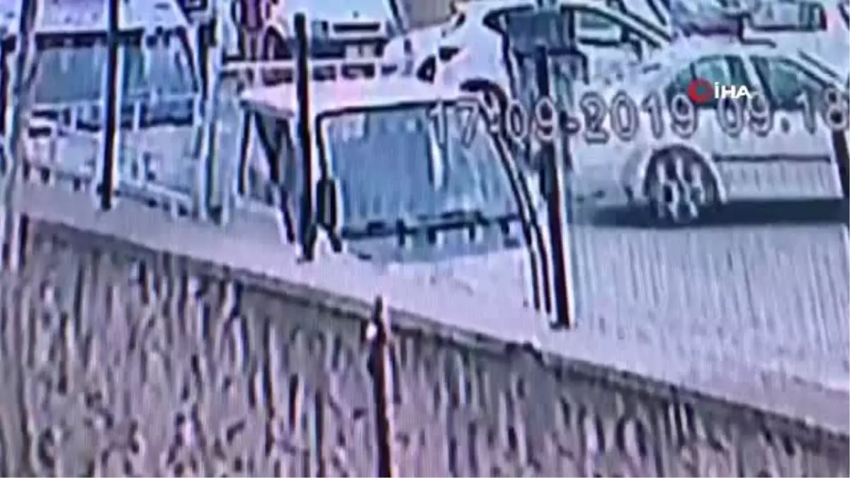 Polis yakalayınca ilginç gerçek ortaya çıktı