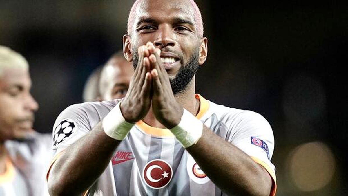 Ryan Babel: "Defansif görevimizi iyi yaptık"