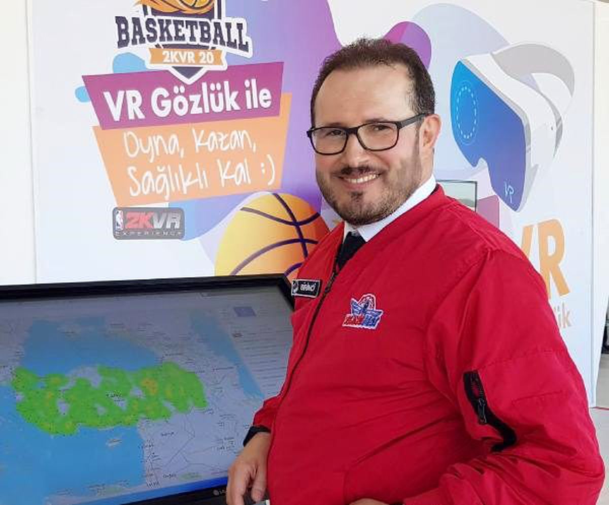 Sağlık bakan yardımcısı dr. birinci: sağlıkta dijitalleşmede dünyanın zirvesindeyiz