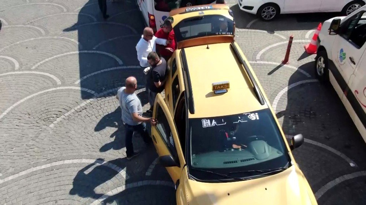 Sahte boya çetesi, yaptıkları firmayı bile şaşırttı