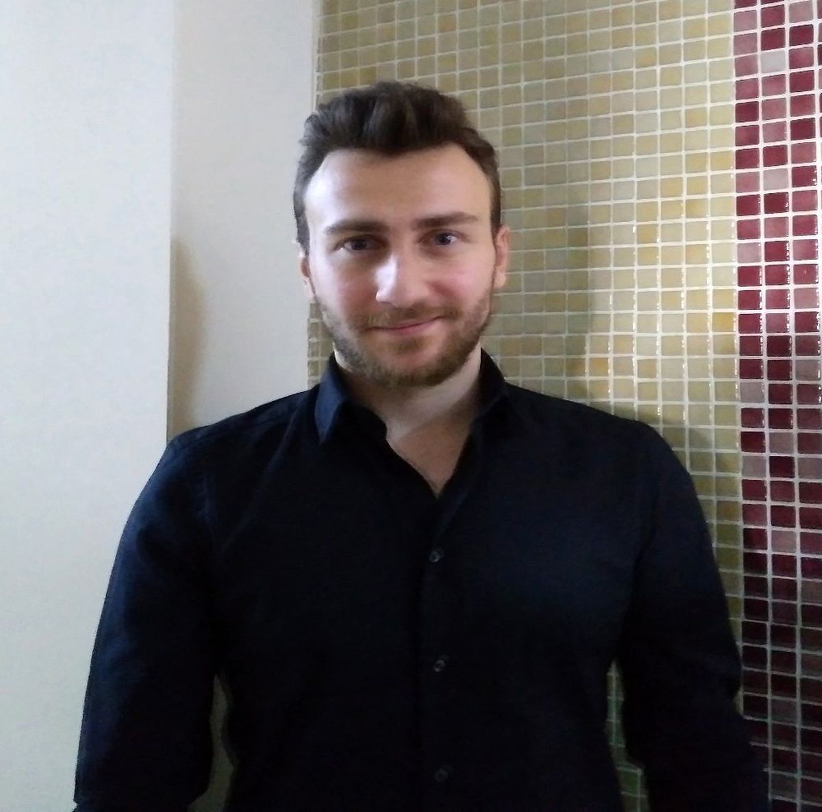 Sefa Doğanay davalık olduğu hayranı ile karşı karşıya geldi
