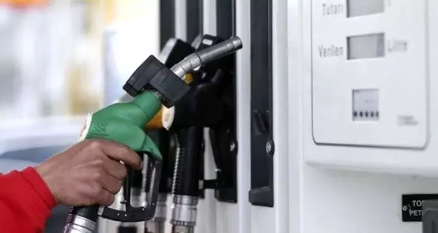 Motorine 15 kuruş indirim geldi