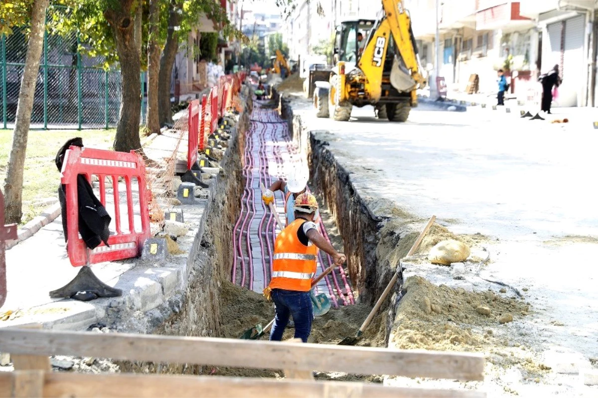 Sultangazi\'ye 10 milyon liralık elektrik dağıtım merkezi