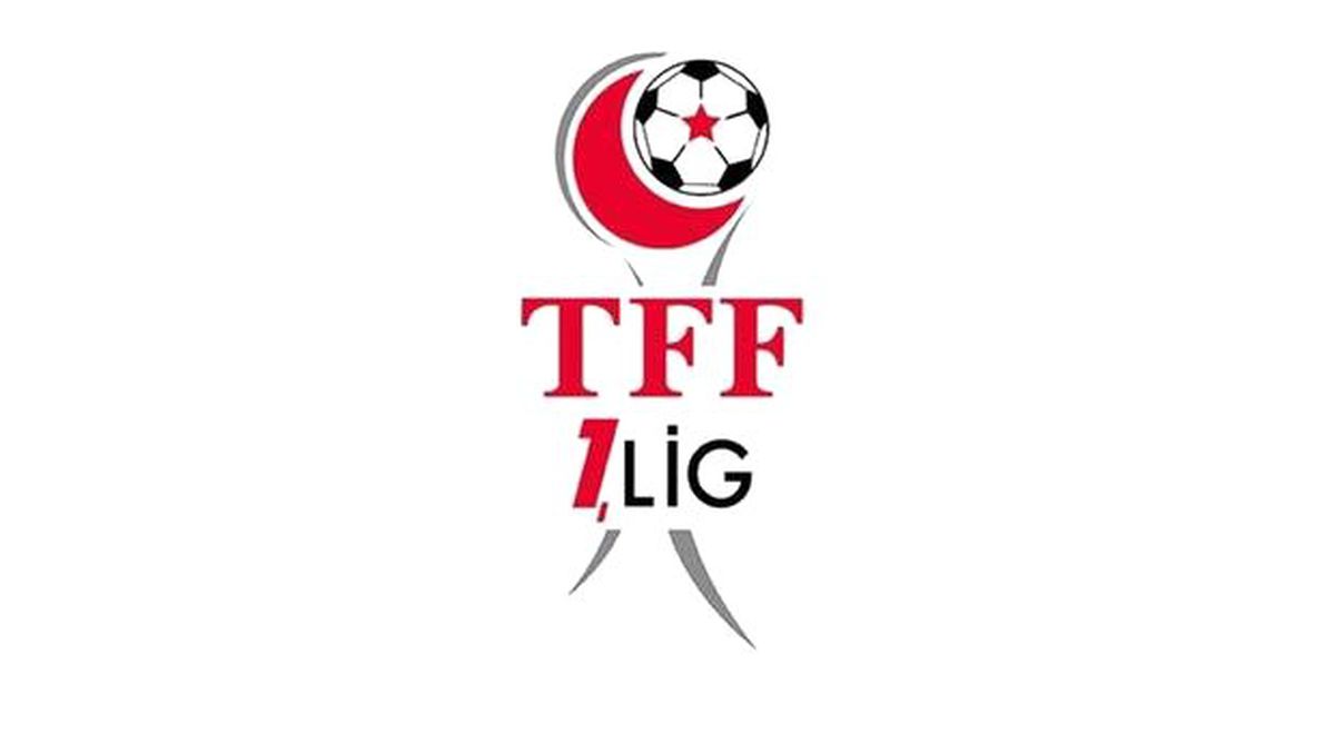 TFF 1. Lig\'de 5. hafta 2 maçla başlayacak!