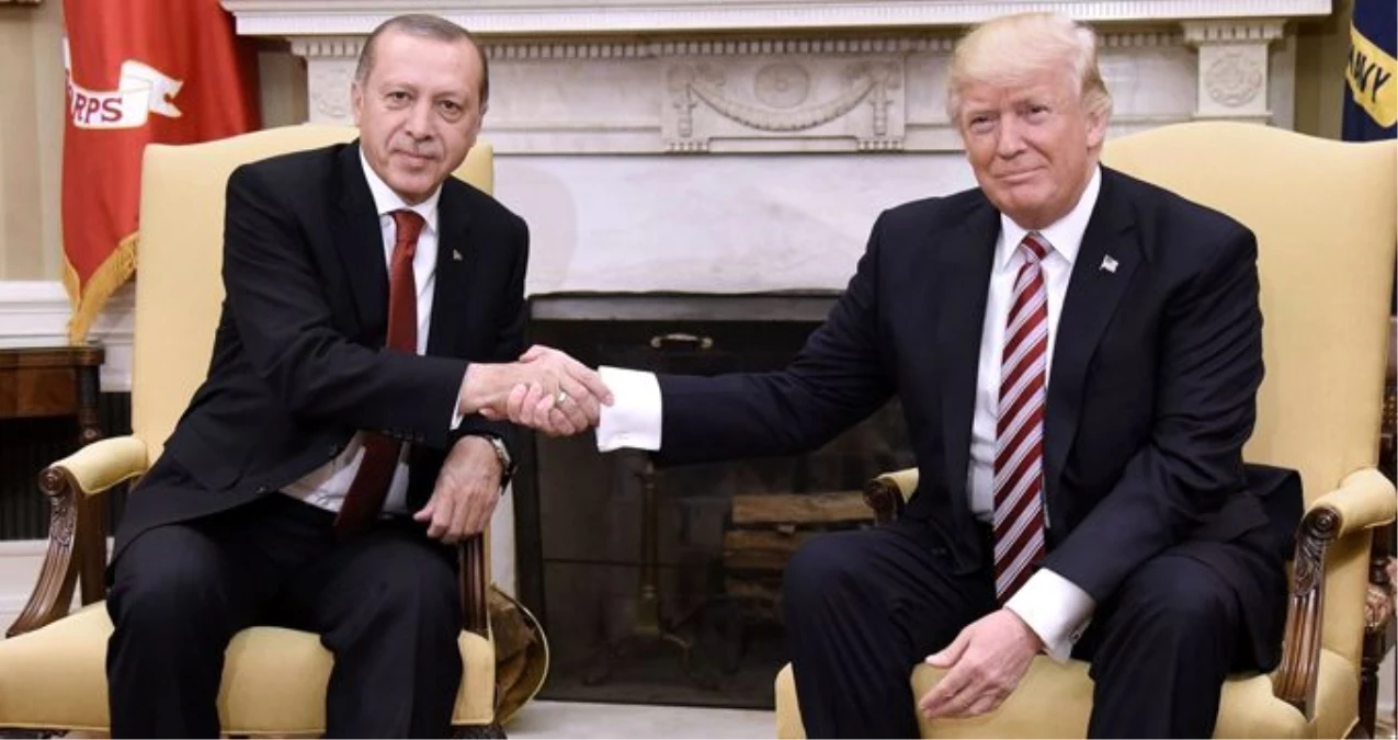Türk yetkiliden "ABD yaptırımı" açıklaması: Yürürlüğe sokulmayacak