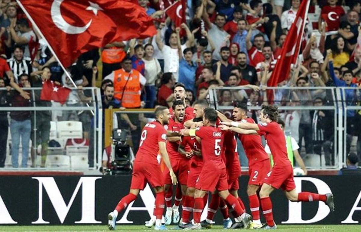 Türkiye 36. sıraya yükseldi