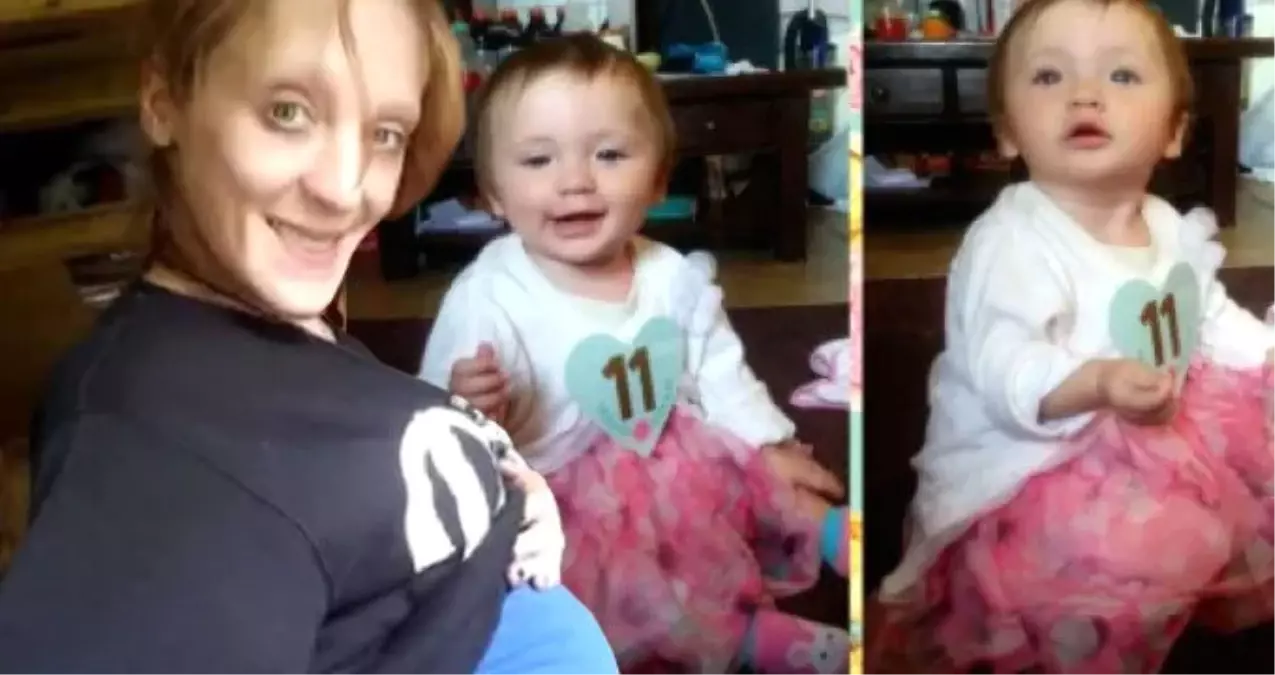 Uyumadığı için diş etlerine eroin sürülen talihsiz çocuk, hayatını kaybetti