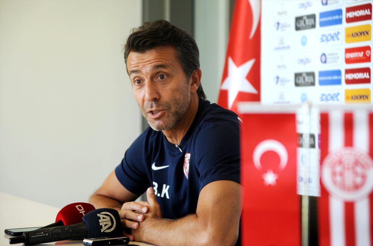 "VAR sistemindeki hakem hata yapamaz"