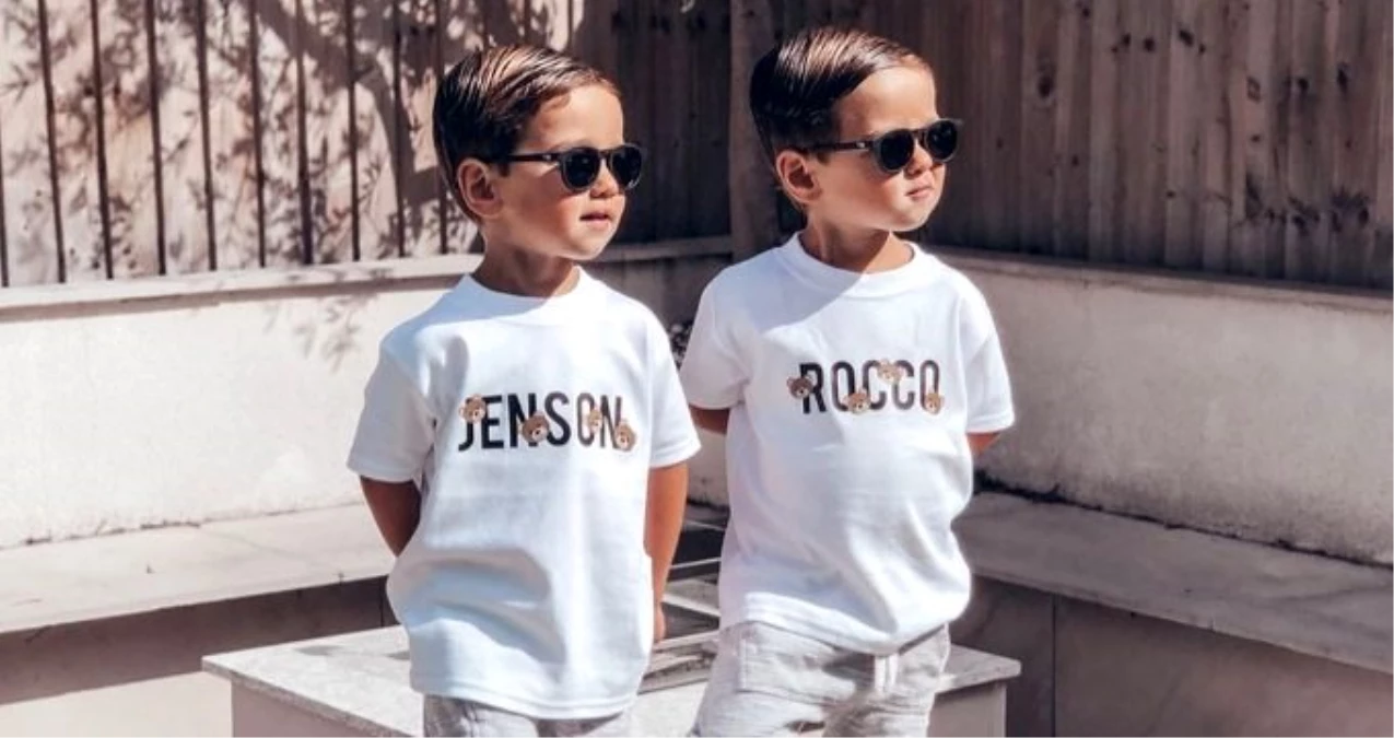 Yaşamaz denilen ikizler Instagram fenomeni oldu