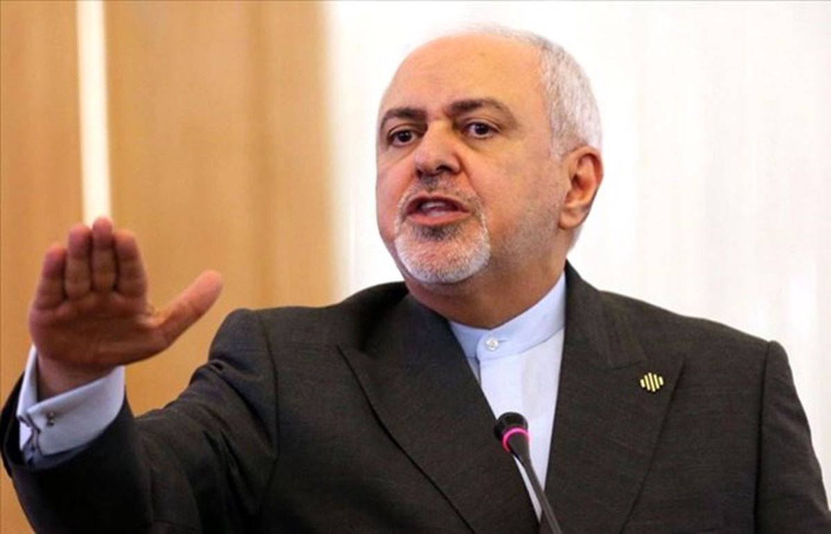 Zarif\'ten ABD ve Suudi Arabistan\'a "savaş uyarısı"