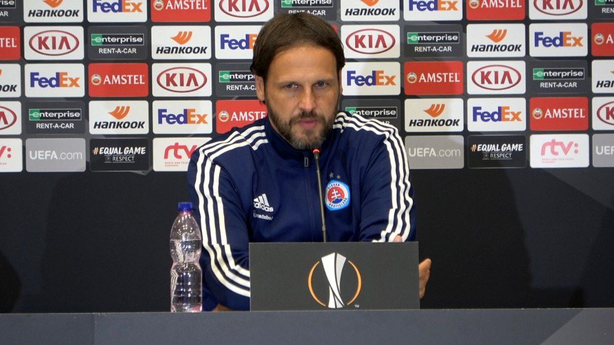 Abdullah Avcı: "Beşiktaş taraftarından özür diliyoruz"