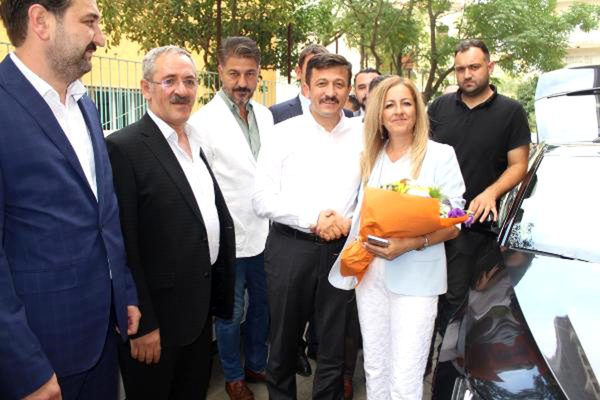 Ak parti\'li dağ: ak parti 2023 ve 2024 seçimlerinde de başarılı olacaktır